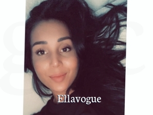 Ellavogue