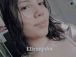 Ellennjohn