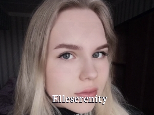 Elleserenity