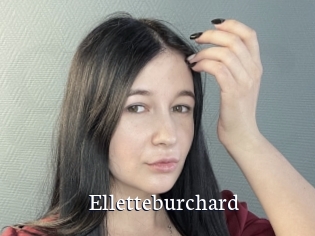 Elletteburchard