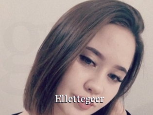 Ellettegeer