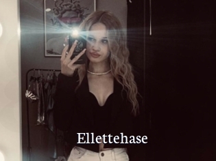 Ellettehase