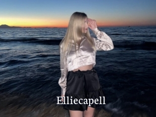 Elliecapell