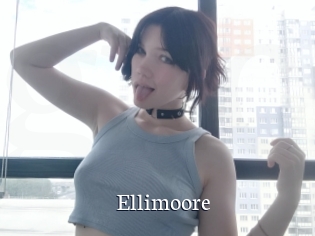 Ellimoore