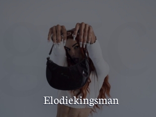 Elodiekingsman