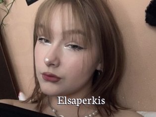 Elsaperkis