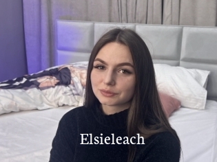 Elsieleach