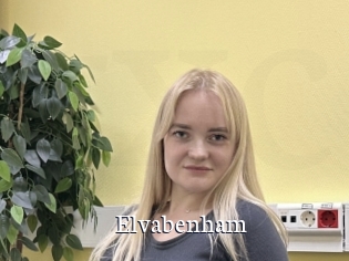 Elvabenham