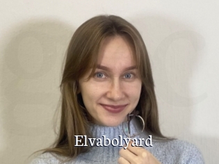 Elvabolyard