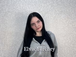 Elvachurchey