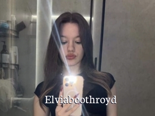 Elviaboothroyd