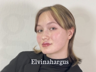 Elvinahargus