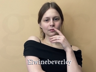 Elwinebeverley