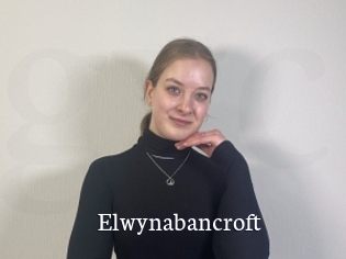 Elwynabancroft