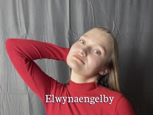 Elwynaengelby