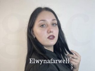 Elwynafarwell