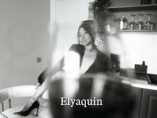 Elyaquin