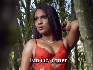 Emaahturner