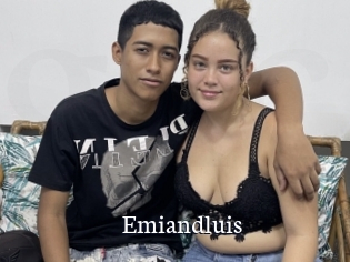 Emiandluis