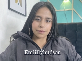 Emiillyhudson