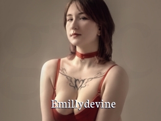 Emillydevine