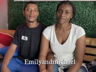 Emilyandmichael