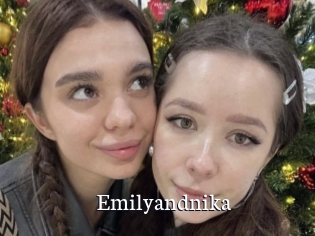 Emilyandnika