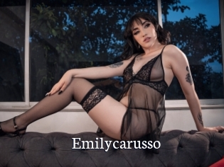 Emilycarusso