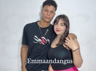 Emmaandangus