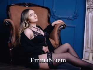 Emmabluem