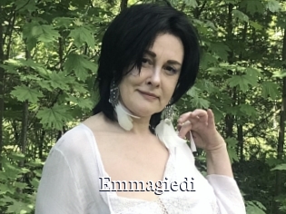 Emmagiedi