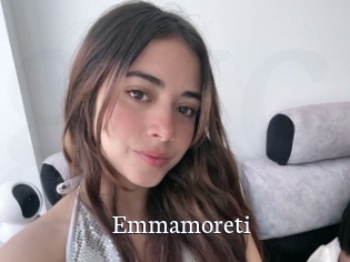 Emmamoreti