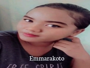 Emmarakoto