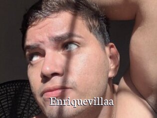 Enriquevillaa