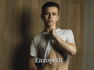 Enzopetit