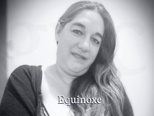 Equinoxe