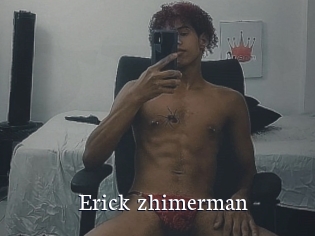 Erick_zhimerman