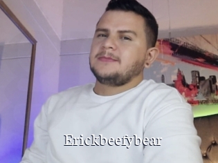 Erickbeefybear