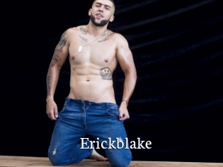 Erickblake