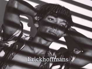 Erickhoffmans