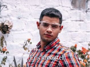 Erickmontel