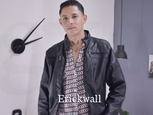 Erickwall