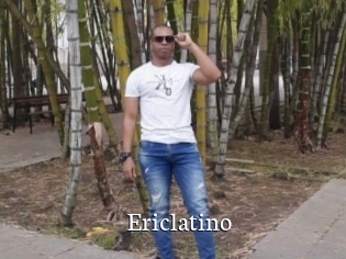 Ericlatino