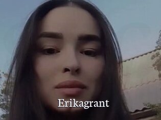 Erikagrant