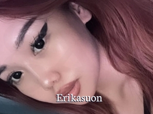 Erikasuon