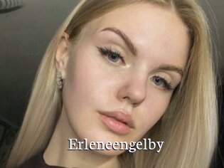 Erleneengelby