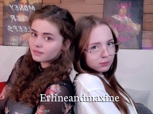 Erlineandmaxine