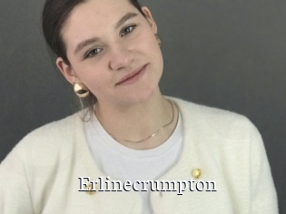 Erlinecrumpton