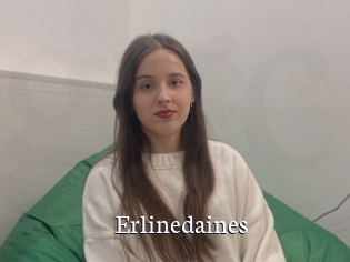 Erlinedaines