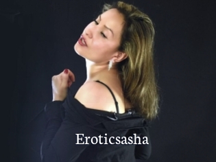 Eroticsasha